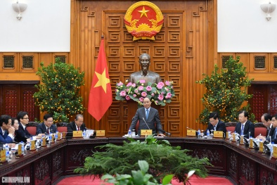 Tuyệt đối không đi lễ trong giờ hành chính, không sử dụng xe công tới lễ hội!