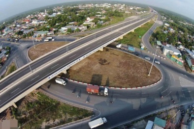 Tuyên bố 'cấm cửa' 2 ô tô vào cao tốc: Giám đốc VEC E tiết lộ thông tin bất ngờ