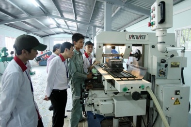 Nhiều chính sách ưu đãi cho doanh nghiệp khoa học và công nghệ