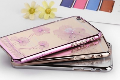 Những món quà công nghệ tặng phái nữ dịp 14/2