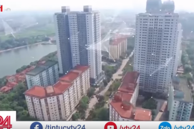 Bất động sản 2019: Nên rót tiền vào đâu?