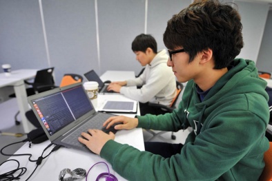 Javascript - Ngôn ngữ 'thống lĩnh' thị trường lập trình thế giới năm 2019