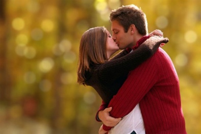 9 bệnh nguy hiểm không ai ngờ có thể lây nhiễm qua nụ hôn