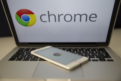 'Chóng mặt' với loạt tiện ích Chrome dành cho giới Designer và Developer