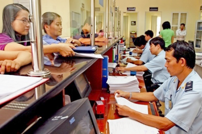Quy định mới ưu tiên hàng hóa xuất nhập khẩu của doanh nghiệp