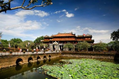 Thủ tướng cùng 19 tỉnh, thành miền Trung, Tây Nguyên bàn giải pháp đột phá phát triển du lịch
