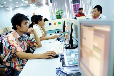 Từ con số 0 trở thành Frontend Developer thực thụ