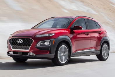 Mẫu crossover cỡ nhỏ của Hyundai giá chỉ 460 triệu sở hữu tính năng gì?