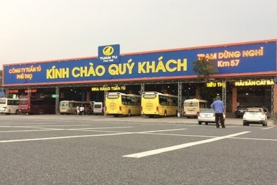 Chuỗi lùm xùm ở VEC: 'Văn hóa từ chức còn quá xa vời'