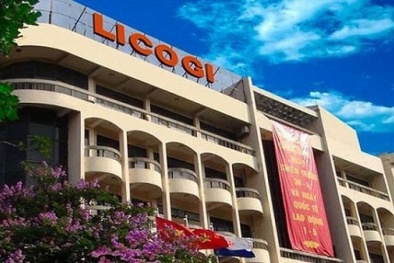 'Ông lớn' Licogi kinh doanh bết bát, lo không bảo toàn vốn đầu tư Nhà nước