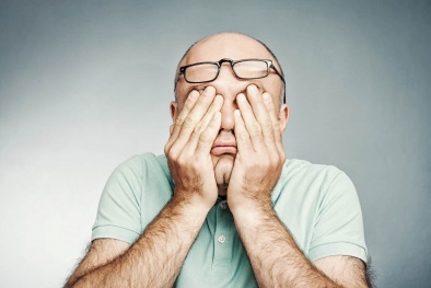 Các triệu chứng báo động sức khỏe mà chúng ta bỏ qua quá dễ dàng
