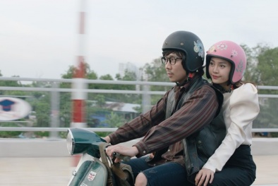 Doanh thu “Cua lại vợ bầu” đạt 176,5 tỷ đồng, qua mặt “Em chưa 18”