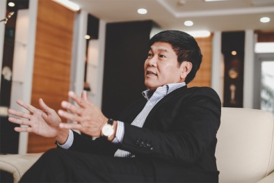 Nửa tháng qua, đại gia người Hải Dương này ‘đút túi’ khoản tiền gần 2,6 nghìn tỷ đồng