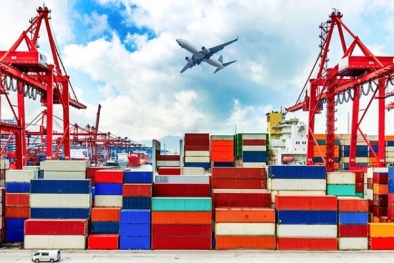 Tháng đầu tiên năm 2019, tổng trị giá xuất nhập khẩu cả nước đạt hơn 43 tỷ USD