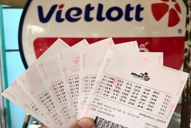 Xổ số Vietlott: Vừa có tỷ phú 21 tỷ, xuất hiện thêm người trúng hơn 13 tỷ đồng?
