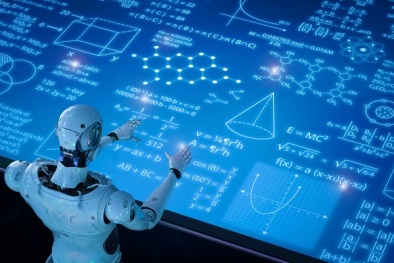 'Cơn sốt' công nghệ Machine Learning: Bắt đầu thế nào để không tụt hậu?