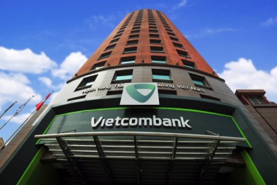 Góc khuất trong đấu thầu mua sắm thẻ tại ngân hàng Vietcombank