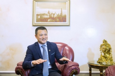 Sun Group mong muốn đóng góp cho sự phát triển của hạ tầng du lịch miền Trung - Tây Nguyên