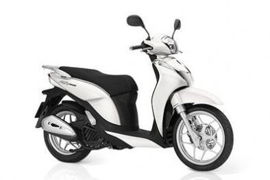 8 lỗi thường gặp của xe Honda SH mode nên cân nhắc trước khi ‘xuống tiền’