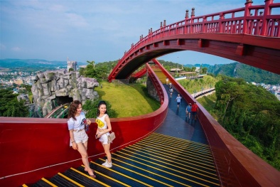 Hơn 60 hãng bay và công ty lữ hành tham dự 'Hội nghị xúc tiến thị trường Cảng hàng không quốc tế Vân Đồn'