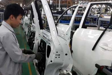 Thay đổi cách tính thuế tiêu thụ đặc biệt: Giá ô tô nội sẽ giảm mạnh?