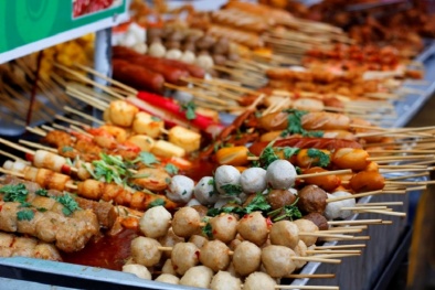 Ăn nhiều đồ ăn vặt làm tăng nguy cơ trầm cảm, rối loạn lưỡng cực?