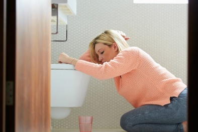 Những bà mẹ bị nghén khi mang thai có xu hướng sinh con có IQ cao hơn