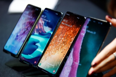 Với 3 mức giá khác nhau, 3 phiên bản Samsung Galaxy S10 khác biệt thế nào?