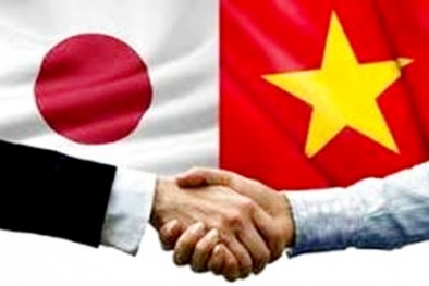 Việt Nam trở thành thị trường tiêu thụ vô cùng hấp dẫn với các nhà đầu tư Nhật Bản