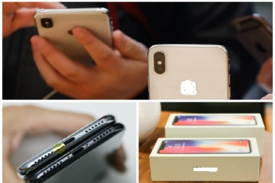 Mua iPhone X cũ cần lưu ý điều gì để không dính phải hàng 'rởm'?