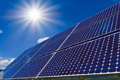 Đề xuất cơ chế khuyến khích phát triển các dự án điện mặt trời