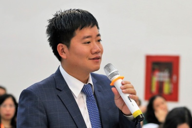 Mở rộng thị trường cho hàng Việt bằng tiêu chuẩn quốc tế