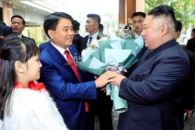 Dịp Hội nghị thượng đỉnh Mỹ - Triều: Chủ tịch TP.Hà Nội đề nghị 'không tăng giá dịch vụ'