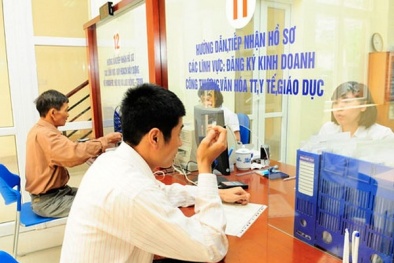 Gần 6.000 doanh nghiệp thành lập mới trong tháng 2/2019