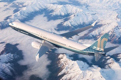 Hàng không Việt mua 110 máy bay Boeing: Hiện thực hóa việc bay thẳng tới Mỹ