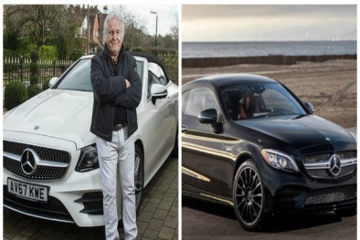 Siêu xe Mercedes-Benz bị khách hàng tố nội thất bằng da ‘rởm’