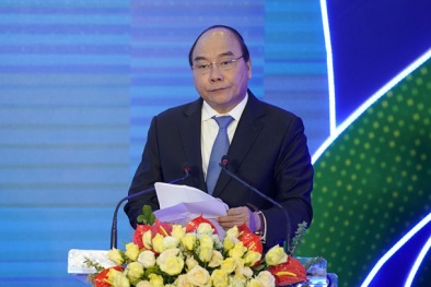 Thủ tướng kêu gọi người dân ăn nhiều rau và tập thể dục