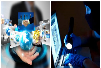 Truy cập internet - nhiều mối nguy hiểm tiềm ẩn, cách sử dụng an toàn nhất
