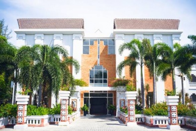 Bình Thuận: Tặng bằng khen cho doanh nghiệp đạt Giải thưởng Chất lượng Quốc gia