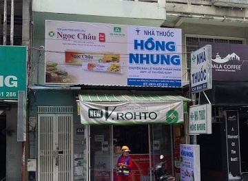 Cẩn trọng với thông tin quảng cáo thực phẩm bảo vệ sức khỏe