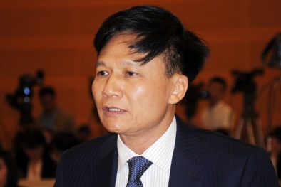 Chuyển hồ sơ sai phạm tại Gang thép Thái Nguyên sang cơ quan điều tra