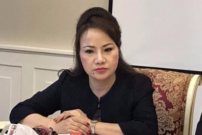 Công ty nữ đại gia gửi 245 tỷ trong ngân hàng: Làm ăn lãi 824 tỷ đồng năm 2018
