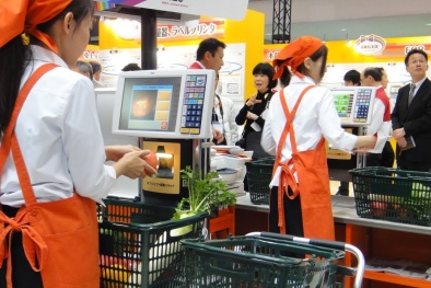 Phát triển thị trường bán lẻ: Đừng quên thúc đẩy công nghệ và sáng tạo!