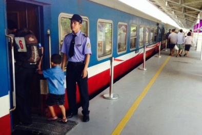 Vì sao Đường sắt Hà Nội bất ngờ chấm dứt hoạt động hai chi nhánh?