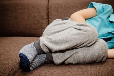 Hội chứng ruột kích thích ở trẻ: Các dấu hiệu bố mẹ thường hay bỏ qua