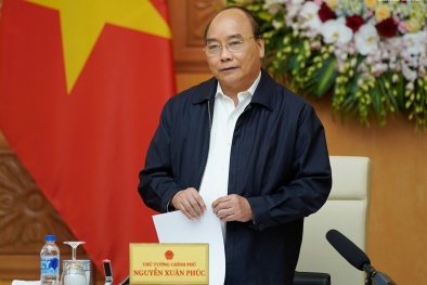 Thủ tướng lắng nghe chuyên gia, nhà khoa học 'hiến kế' về chiến lược 10 năm tới