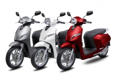 Xe máy điện VinFast Klara tăng giá, từ 21 triệu lên tới 30 triệu đồng