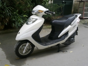 Mua xe SYM Attila nên cân nhắc kỹ lưỡng vì quá nhiều lỗi gây 'tốn tiền'