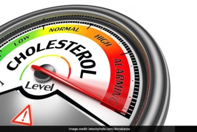 Cảnh báo gia tăng tình trạng cholesterol cao ở Việt Nam