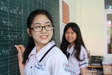 Chính phủ đồng ý miễn học phí đối với học sinh trung học cơ sở